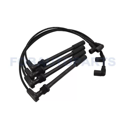 High Voltage Wire Kit Engine High Voltage Wires for Chery Qq6 High Tension Cable S12-3707130-60 S12370713060 - image 6